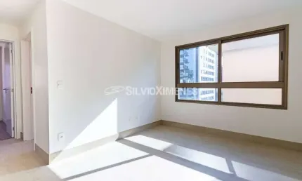 Apartamento com 2 quartos à venda na Rua Antônio Aleixo, Lourdes, Belo Horizonte