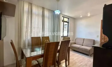 Apartamento com 3 quartos à venda na Rua Contria, 294, Prado, Belo Horizonte