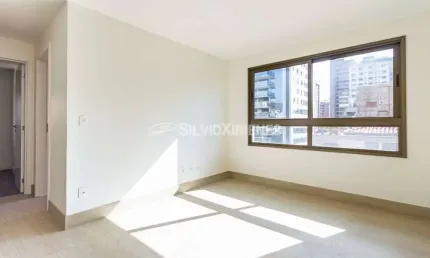 Apartamento com 2 quartos à venda na Rua Antônio Aleixo, Lourdes, Belo Horizonte