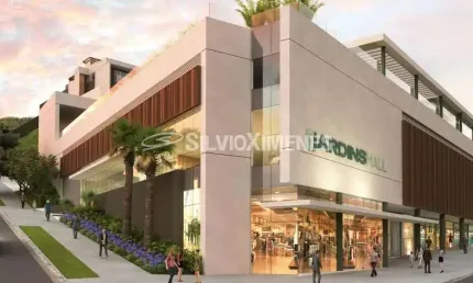 Casa em condomínio à venda com 205m², 3 quartos e 2 vagas