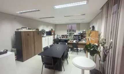 Sala comercial para alugar na Avenida dos Andradas, 3323, Santa Efigênia, Belo Horizonte