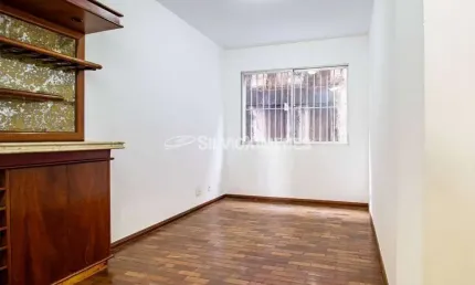 Apartamento com 3 quartos à venda na Rua Simão Irffi, 70, Coração de Jesus, Belo Horizonte