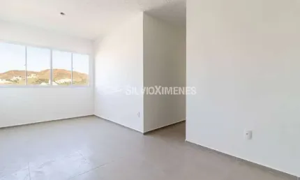 Residencial › apartamento com 67,40 (m²), 3 quartos e 2 vagas para venda