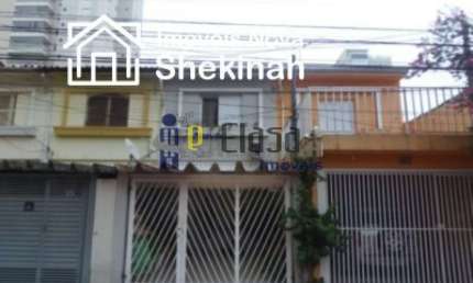 Sobrado  2dormitorios armários , banheiro , sala com 2ambientes, cozinha , 1 garagem