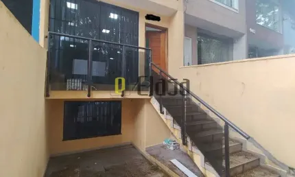 Casa com 2 quartos à venda na Rua Verbo Divino, 950, Chácara Santo Antônio, São Paulo