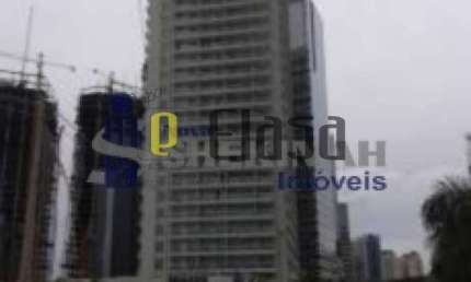 Ponto comercial para alugar na Avenida Doutor Chucri Zaidan, 1550, Chácara Santo Antônio, São Paulo
