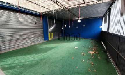 Ponto comercial para alugar na Rua Serra da Canastra, 101, Jardim Amália, São Paulo, 382 m2 por R$ 6.000