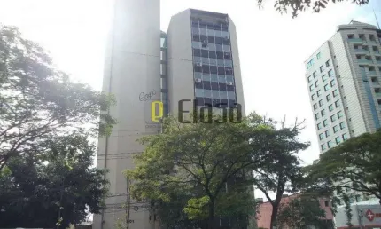 Ponto comercial à venda na Avenida Engenheiro Luiz Carlos Berrini, 801, Brooklin, São Paulo