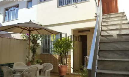 Casa com 3 quartos à venda na Nilo Guerra, 93, Vila Mascote, São Paulo