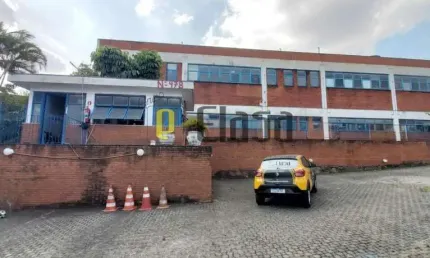 Ponto comercial para alugar na Rua Samuel Arnold, 569, Jardim Orly, São Paulo