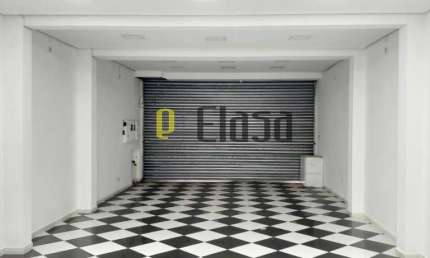 Ponto comercial para alugar na Rua Voluntário Delmiro Sampaio, 193, Santo Amaro, São Paulo