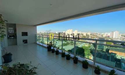 Cobertura com 4 quartos à venda na Rua Luiz Seráphico Júnior, 755, Jardim Caravelas, São Paulo, 138 m2 por R$ 1.590.000