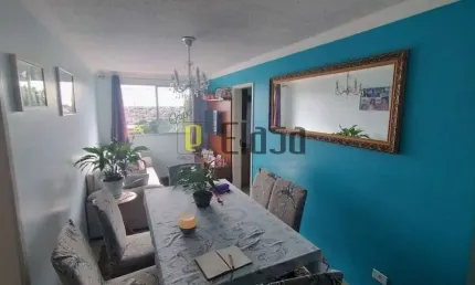 Apartamento vende em chácara santa maria - zona sul