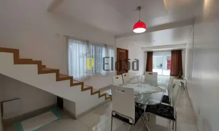 Sobrado a Venda em Balneário Mar Paulista / Zona Sul