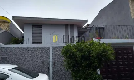 Casa com 4 quartos à venda na Rua Ulisses Zacarias, 34, Parque Fernanda, São Paulo