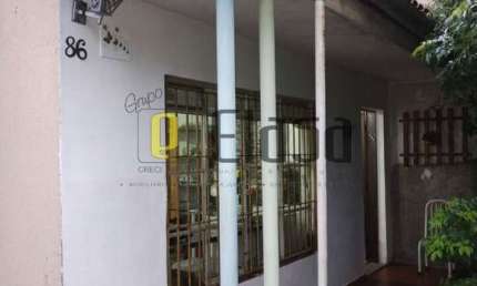 Casa com 2 quartos à venda na Travessa José Maria Lado, 86, Jardim Aurélio, São Paulo