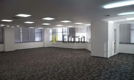 Ponto comercial à venda na Avenida das Nações Unidas, 11633, Brooklin Paulista, São Paulo