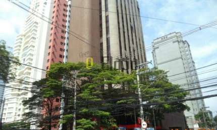 Conjunto 208m² para venda ou locação - Próximo Av Berrini