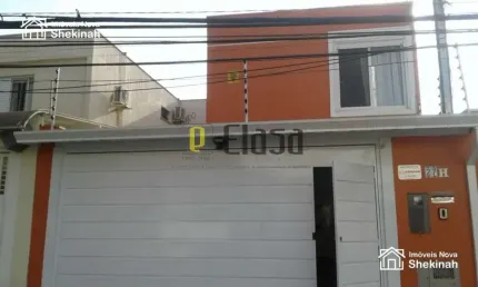 Casa com 3 quartos à venda na Rua Branco de Araújo, 27, Chácara Santo Antônio, São Paulo