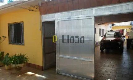 Casa à venda na Chácara Santo Antonio, 4 vagas 200m²