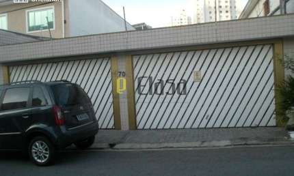 Casa com 5 quartos para alugar na Takashi Ykko, 70, Vila Cruzeiro, São Paulo