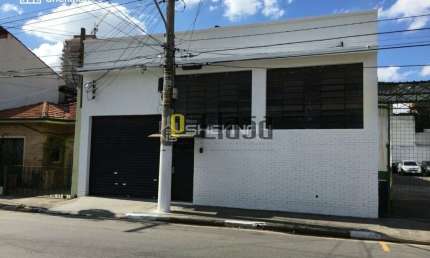 Casa comercial para alugar na Engenheiro Mesquita Sampaio, 132, Chácara Santo Antônio, São Paulo