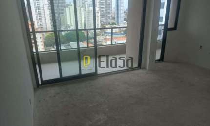 Lançamento apartamento Rua Leopoldina - Alto do Ipiranga