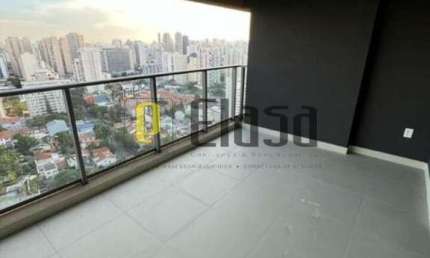 Cobertura com 3 quartos à venda na Rua Gabriele D'Annunzio, 226, Campo Belo, São Paulo
