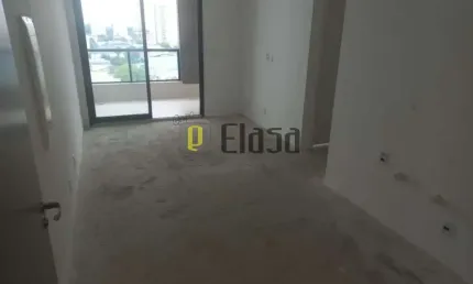 Lançamento apartamento Rua Leopoldina - Alto do Ipiranga