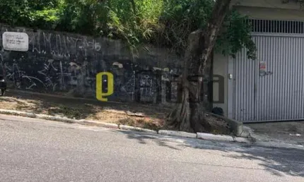 Terreno de 405,0 m2 próximo à estação metro geovanni gronchi