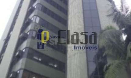 Ponto comercial à venda na Rua Américo Brasiliense, 1490, Chácara Santo Antônio, São Paulo