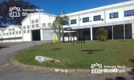 Casa comercial para alugar na Da Figueira, 250, Rio Abaixo, Itaquaquecetuba