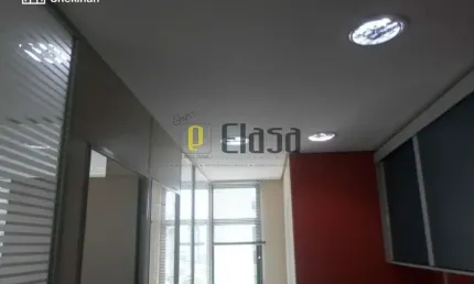 Ponto comercial para alugar na Rua Américo Brasiliense, 1479, Chácara Santo Antônio, São Paulo