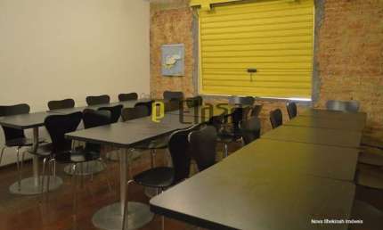 Casa comercial à venda na Rua Booker Pittman, 179, Chácara Santo Antônio, São Paulo