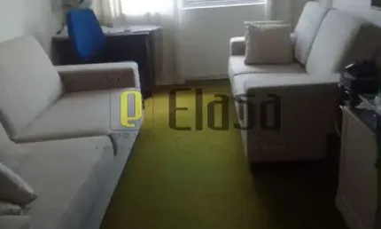 Cobertura com 2 quartos à venda na Rua Suzana Rodrigues, 42, Santo Amaro, São Paulo