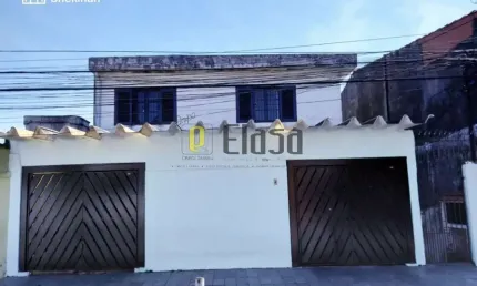 Casa com 3 quartos à venda na Rua Carlos do Nascimento Oliveira, 150, Vila Fazzeoni, São Paulo