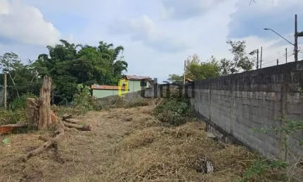 TERRENO de esquina para venda região de Itapecerica da Serra