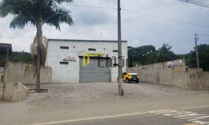 Salão comercial em Engenheiro Marcilac para locação