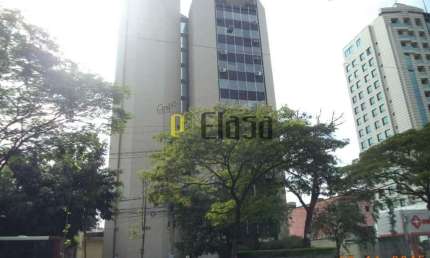 Casa comercial à venda na Avenida Engenheiro Luiz Carlos Berrini, 801, Cidade Monções, São Paulo