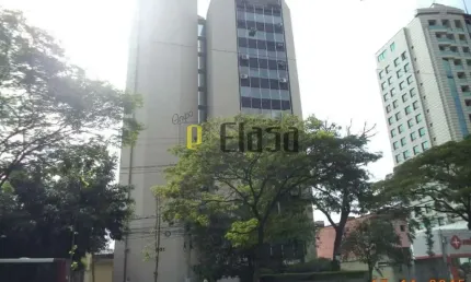 Casa comercial para alugar na Avenida Engenheiro Luiz Carlos Berrini, 801, Cidade Monções, São Paulo