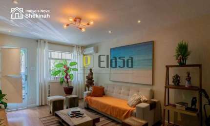 Casa com 2 quartos à venda na Travessa Roberto Douglas Machado, 284, Itaim Bibi, São Paulo