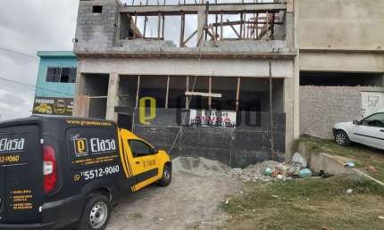 Ponto comercial para alugar na Estrada Plínio Dias, 560, Vila Guiomar, São Paulo
