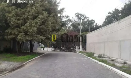 Terreno comercial para alugar na Paranapolis, 90, Socorro, São Paulo