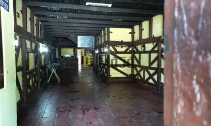 Salão Aluga na Av João Dias - Santo Amaro -  Zona Sul
