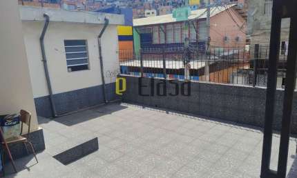 Casa com 6 quartos à venda na Rua Acédio José Fontanete, 248, Jardim Ibirapuera, São Paulo