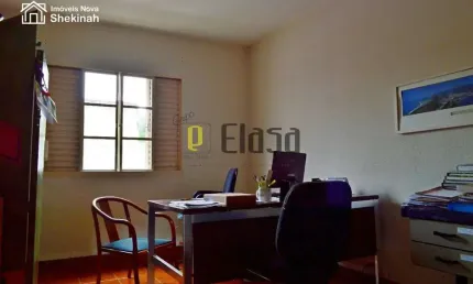 Casa com 2 quartos à venda na Sargento Francisco Boeming, 97, Jardim Marajoara, São Paulo
