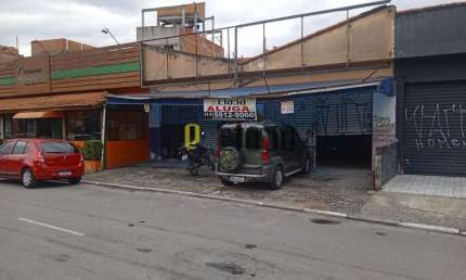 Ponto comercial para alugar na Avenida Capivari, 743, Parque Luíza, Embu das Artes, 80 m2 por R$ 3.800