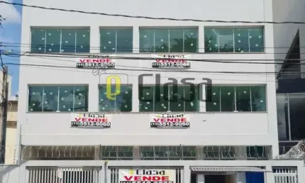 Ponto comercial à venda na Praça Bartolomeu Bueno da Silva Filho, 2184, Chácara da Barra, Campinas
