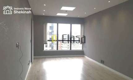 Ponto comercial para alugar na Rua Américo Brasiliense, 2171, Chácara Santo Antônio, São Paulo