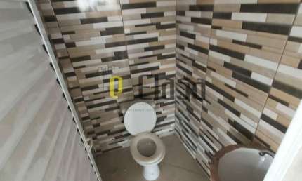 Ponto comercial para alugar na Rua Antônio Ramos Rosa, 800, Parque Santo Antônio, São Paulo